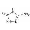  3-Amino-5-mercapto-1,2,4-tria 