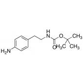  N-Boc-4-aminophenethylamine 