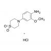  4-(4-Amino-3-methoxyphenyl)- 