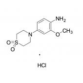  4-(4-Amino-3-methoxyphenyl)- 