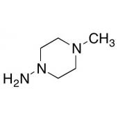  1-Amino-4-methylpiperazine 