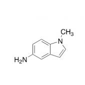  5-Amino-1-N-methylindole 