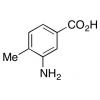  3-Amino-4-methylbenzoic Acid 