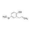  2-Allyl-4-methoxyphenol 