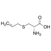  S-2-Propenyl-D-cysteine (~90%) 