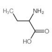  DL-2-aminobutyric acid 