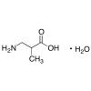  DL-3-Aminoisobutyric Acid 