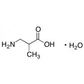  DL-3-Aminoisobutyric Acid 