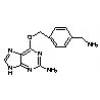  O-[4-(Aminomethyl)benzyl] 