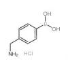  4-Aminomethylphenylboronic 