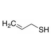  Allyl Mercaptan (>75%) 