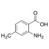  2-Amino-4-methylbenzoic Acid 