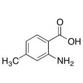  2-Amino-4-methylbenzoic Acid 