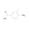  4-Amino-3-methylbenzoic Acid 