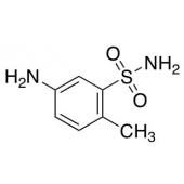  5-Amino-2-methyl-benzenesul 