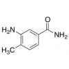  3-Amino-4-methylbenzamide 