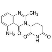  3-(5-Amino-2-methyl-4-oxoquina 