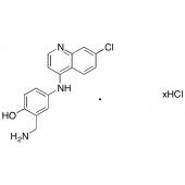  2-(Aminomethyl)-4-((7-chloro 