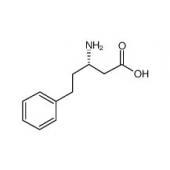  (S)-3-Amino-5-phenyl-pentanoic 