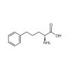  L-2-Amino-5-phenyl-pentanoic 