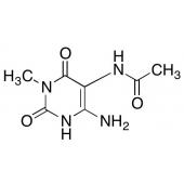  N-(6-Amino-3-methyl-2,4-dio 