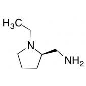  R-(+)-2-Aminomethyl-N-ethyl 