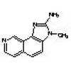  2-Amino-3-methyl-3H-imidazo 