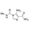  5-Amino-N1-methyl-1H-imidazole 