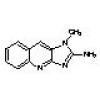  2-Amino-1-methylimidazo[4,5-b] 