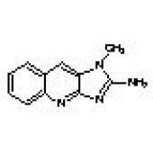  2-Amino-1-methylimidazo[4,5-b] 