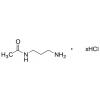  N-(3-Aminopropyl)acetamide 