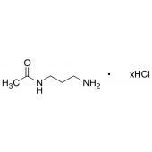  N-(3-Aminopropyl)acetamide 