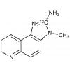  2-Amino-3-methyl-3H-imidazo 