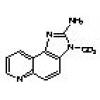  2-Amino-3-methyl-3H-imidazo 