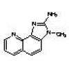  2-Amino-3-methyl-3H-imidazo 