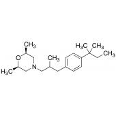  Amorolfine 