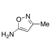  5-Amino-3-methylisoxazole 