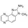  2-Amino-3-methyl-3H-imidazo 