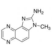  2-Amino-3-methyl-3H-imidazo 