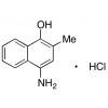  4-Amino-2-methyl-1-naphtha 