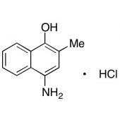  4-Amino-2-methyl-1-naphtha 