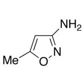  3-Amino-5-methylisoxazole 