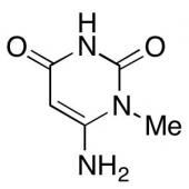  6-Amino-1-methyluracil 