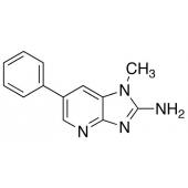  2-Amino-1-methyl-6-phenylimi 