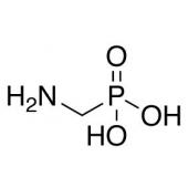  Aminomethanephosphonic Acid 