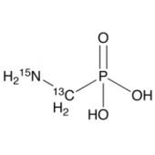  Aminomethanephosphonic Acid- 