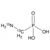  Aminomethanephosphonic Acid- 