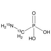  Aminomethanephosphonic Acid- 