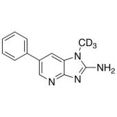  2-Amino-1-methyl-6-phenylimida 