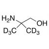  2-Amino-2-methylpropanol-d6 